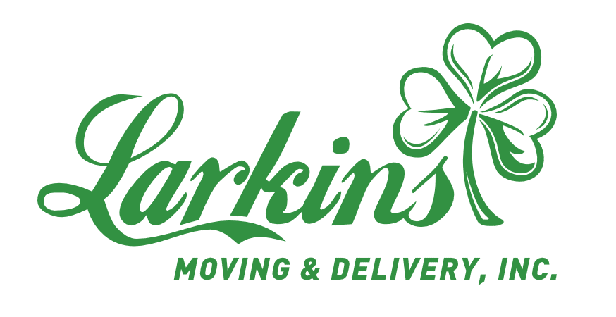 Larkins Moving and Delivery of Palm Beach County