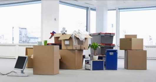 commercial movers in palm beach county - larkins moving services